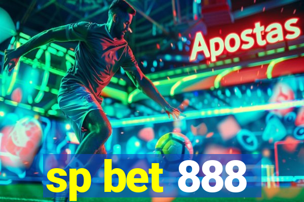 sp bet 888